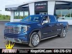 Used 2023 GMC Sierra 1500 Denali Crew Cab for sale #G6130A - photo 1