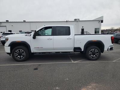 Used 2020 GMC Sierra 3500 AT4 Crew Cab for sale #G6153A - photo 2