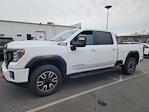 Used 2020 GMC Sierra 3500 AT4 Crew Cab for sale #G6153A - photo 1