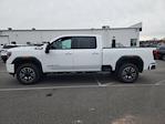 Used 2020 GMC Sierra 3500 AT4 Crew Cab for sale #G6153A - photo 2