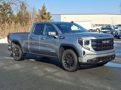 New 2026 GMC Sierra 1500 Elevation Double Cab for sale #G6154 - photo 1
