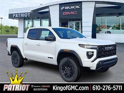 New 2026 GMC Canyon Elevation Crew Cab for sale #G6157 - photo 1