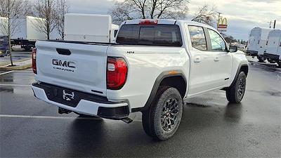 New 2026 GMC Canyon Elevation Crew Cab for sale #G6157 - photo 2