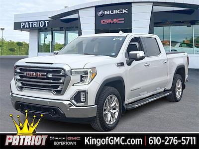 Used 2022 GMC Sierra 1500 - photo 1