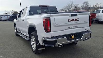 Used 2022 GMC Sierra 1500 - photo 1