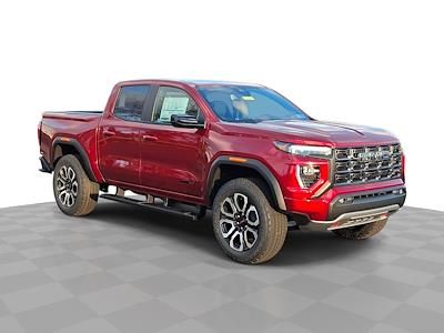 2026 GMC Canyon Crew Cab 4WD Pickup for sale #G6167 - photo 1