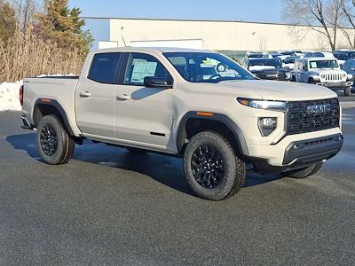 New 2026 GMC Canyon Elevation Crew Cab for sale #G6168 - photo 1