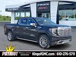New 2026 GMC Sierra 1500 Denali Crew Cab for sale #G6169 - photo 1