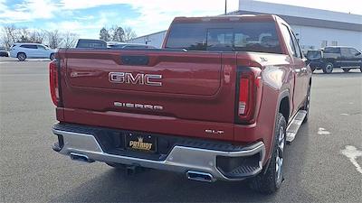 New 2026 GMC Sierra 1500 SLT Crew Cab for sale #G6170 - photo 2