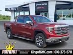 New 2026 GMC Sierra 1500 SLT Crew Cab for sale #G6170 - photo 1