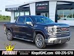New 2026 GMC Sierra 1500 SLT Crew Cab for sale #G6174 - photo 1