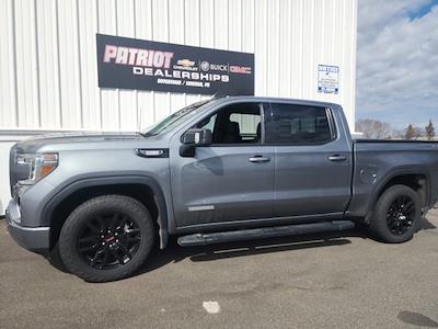 Used 2021 GMC Sierra 1500 - photo 1