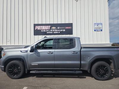 Used 2021 GMC Sierra 1500 - photo 1