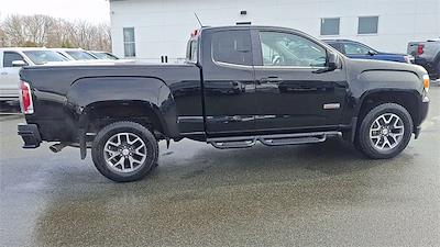 Used 2018 GMC Canyon - photo 1