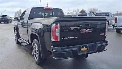 Used 2018 GMC Canyon - photo 1