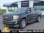 2018 GMC Canyon Extended Cab 4WD Pickup for sale #G6176A - photo 1