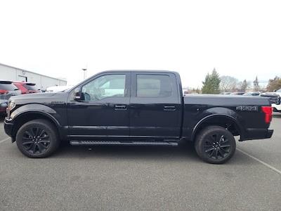 2020 Ford F-150 SuperCrew Cab 4WD Pickup for sale #G6181A - photo 2