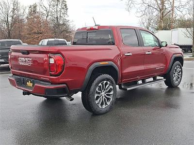 New 2026 GMC Canyon Denali Crew Cab for sale #G6189 - photo 2
