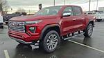 New 2026 GMC Canyon Denali Crew Cab for sale #G6189 - photo 6
