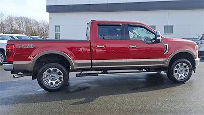 Used 2021 Ford F-250 - photo 1