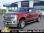2021 Ford F-250 Crew Cab 4x4 Pickup for sale #G6189A - photo 1