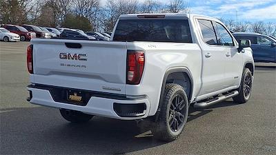 New 2026 GMC Sierra 1500 Elevation Crew Cab for sale #G6190 - photo 2