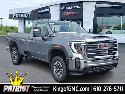 New 2026 GMC Sierra 2500 - photo 1