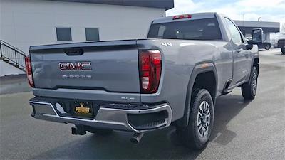 New 2026 GMC Sierra 2500 - photo 1