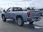 2026 GMC Sierra 2500 Regular Cab 4WD Pickup for sale #G6192 - photo 17