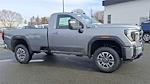 2026 GMC Sierra 2500 Regular Cab 4WD Pickup for sale #G6192 - photo 4