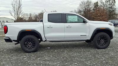 New 2026 GMC Canyon Elevation Crew Cab for sale #G6193 - photo 2