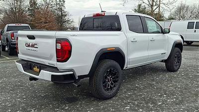 New 2026 GMC Canyon Elevation Crew Cab for sale #G6193 - photo 2