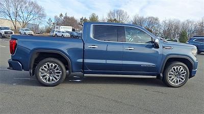New 2026 GMC Sierra 1500 Denali Ultimate Crew Cab for sale #G6196 - photo 2
