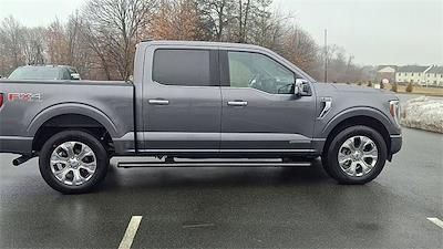 Used 2021 Ford F-150 - photo 1