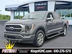 2021 Ford F-150 SuperCrew Cab 4WD Pickup for sale #G6196A - photo 1