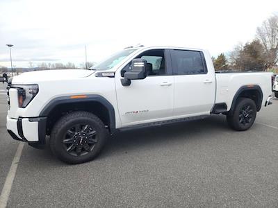 Used 2025 GMC Sierra 2500 AT4 Crew Cab for sale #G6197A - photo 1