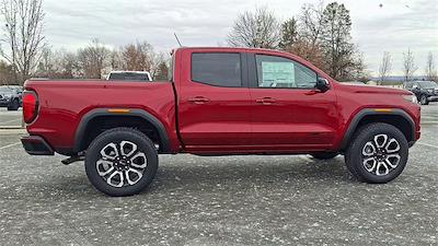 New 2026 GMC Canyon AT4 Crew Cab for sale #G6202 - photo 2