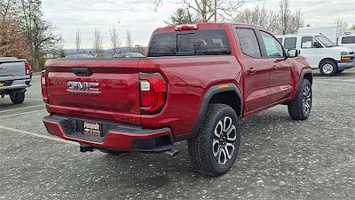New 2026 GMC Canyon AT4 Crew Cab for sale #G6202 - photo 2