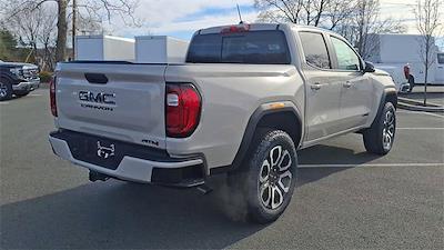 New 2026 GMC Canyon AT4 Crew Cab for sale #G6203 - photo 2