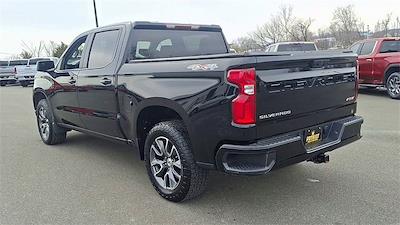 Used 2023 Chevrolet Silverado 1500 - photo 1