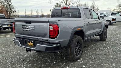 New 2026 GMC Canyon Elevation Crew Cab for sale #G6206 - photo 2