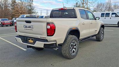 2026 GMC Canyon Crew Cab 4WD Pickup for sale #G6208 - photo 2