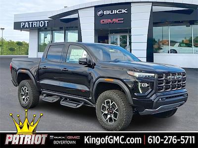2026 GMC Canyon Crew Cab 4WD Pickup for sale #G6209 - photo 1