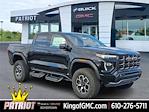 New 2026 GMC Canyon AT4X Crew Cab for sale #G6209 - photo 1