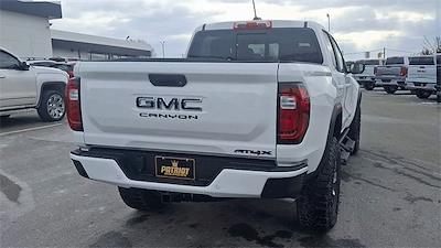 New 2026 GMC Canyon - photo 1