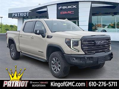 New 2026 GMC Sierra 1500 - photo 1