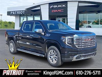 New 2026 GMC Sierra 1500 - photo 1