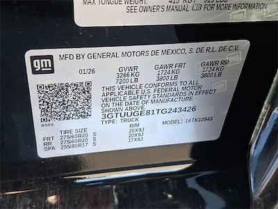 New 2026 GMC Sierra 1500 - photo 1