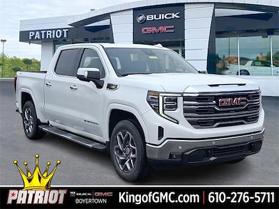 New 2026 GMC Sierra 1500 - photo 1
