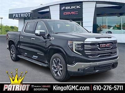 New 2026 GMC Sierra 1500 - photo 1